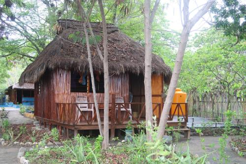 Atauro Dive Resort in Beloi