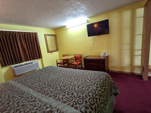 Great Plains Budget Inn – Lincoln, NE