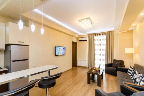 NEW! - Downtown Apartment Tbilisi