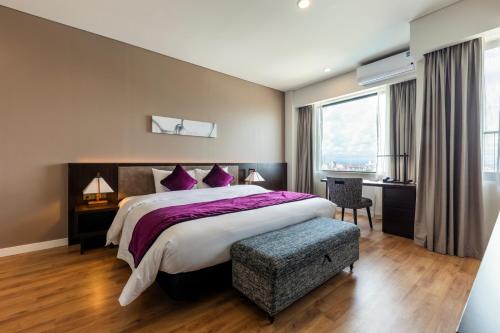 One-Bedroom Apartment image 6
