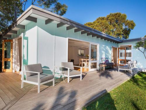 Three-Bedroom House image 10