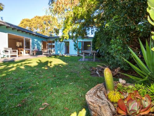 Beachwood - Firepit - Pet Friendly - 2 Mins Walk to the Beach