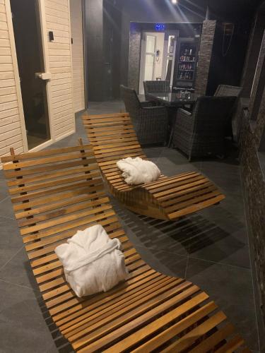 Ubytovanie MI - TATRY in 斯塔理斯莫克衛克