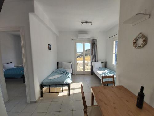 Mykonos Tradition apartment