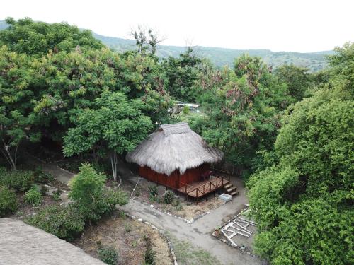 Atauro Dive Resort in Beloi