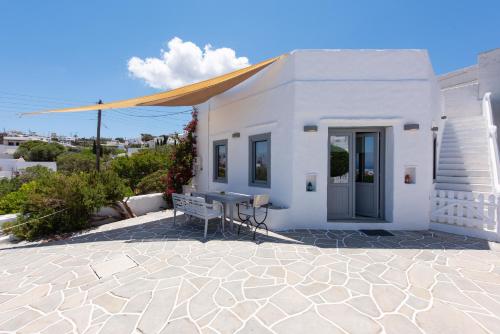 Doras traditional houses