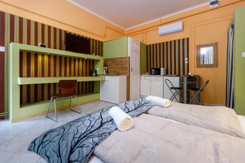 Central Apartman - image 2