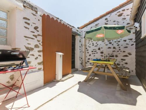 Gîte Saint-Colomban, 3 pièces, 6 personnes - FR-1-306-888 gîte à louer Saint-Colomban