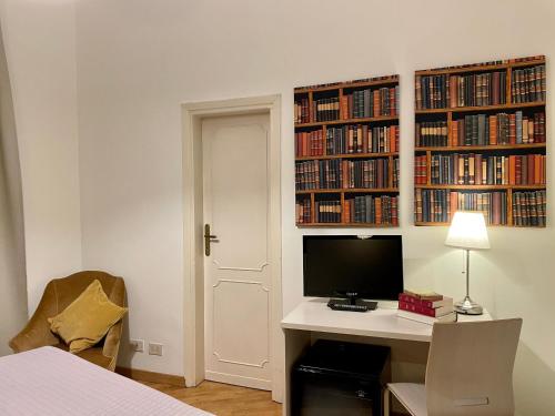 Banchi Vecchi Stay Rooms, Roma (foto 10)
