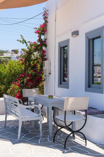 Doras traditional houses