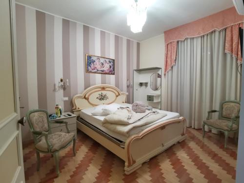 La Casa Di Torre Di Palme