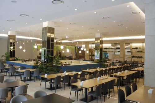 ロッテ扶余リゾート