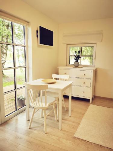 Pape holiday home in 利耶帕亞
