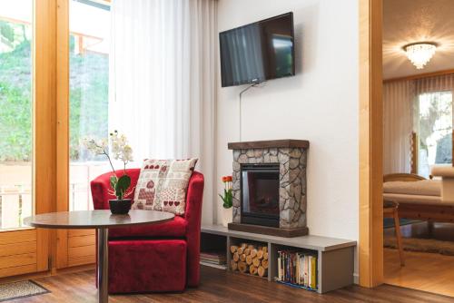 Apartment Balma 3 rooms near Gondelbahn, Zermatt (photo 10)