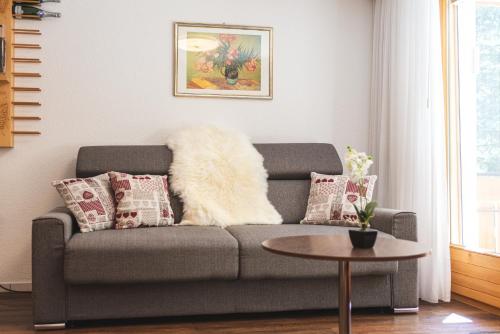 Apartment Balma 3 rooms near Gondelbahn, Zermatt (photo 8)
