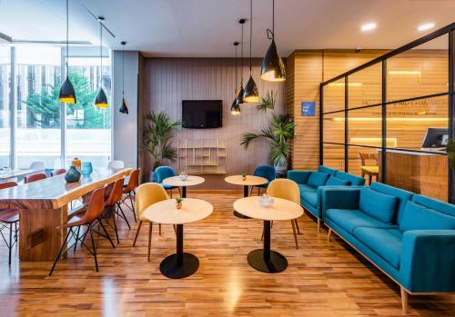 共用Lounge/電視區