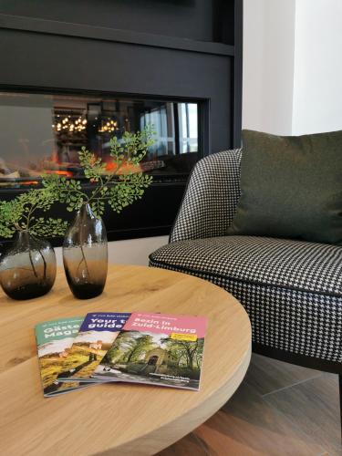 Gr8 Hotel Maastricht Aachen Airport - image 4