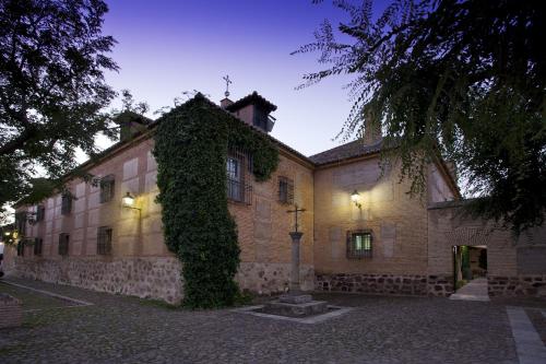 Parador de Almagro