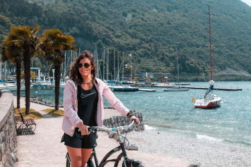 Hotel Residence Torbole - image 4