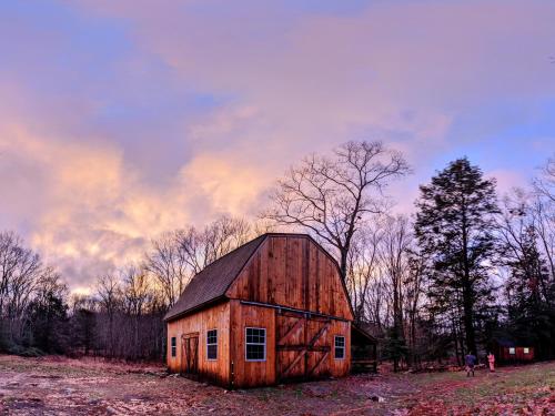 Tentrr Signature Site - Your Huckleberry Farms Backwoods Edition - image 6