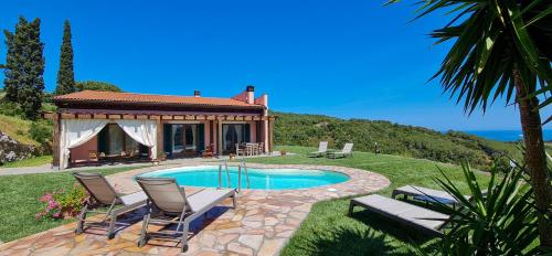 Fonte Murata B&B chambre d'hôte Casa Marchetti