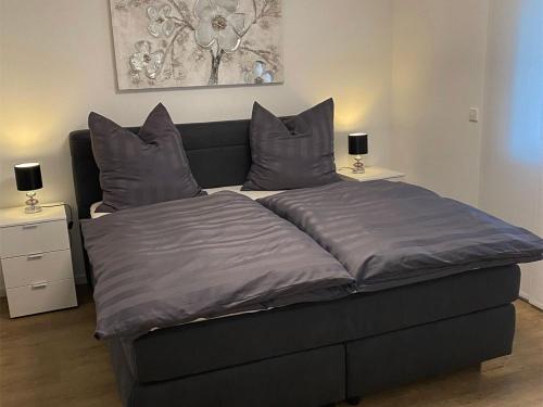 Ferienwohnung Bauer 5.3km von Zaberfeld entfernt