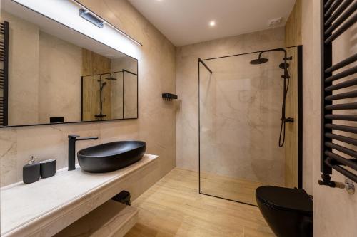 Apartament Blizej Natury