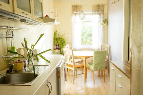 Artists Apartment near Telliskivi Creative Centre, Таллин (фото 8)