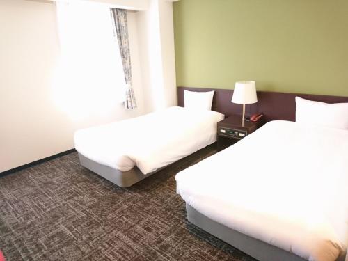 Hotel Bougain Villea Sapporo Ideally located in the prime touristic area of Odori, Hotel Bougain Villea Sapporo promises a relaxing and wonderful visit. The hotel offers a wide range of amenities and perks to ensure you have a gr