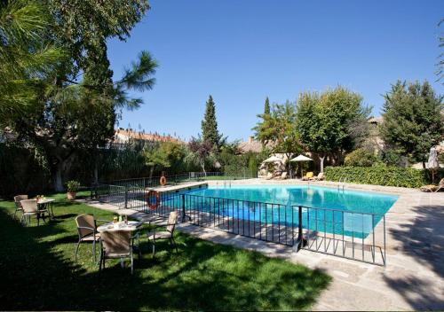 Parador de Almagro - image 11