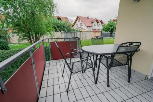 Apartments Andante - image 14