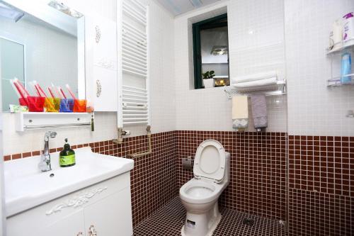 Hefei Baohe·Wandaguangchang· Locals Apartment 00121360