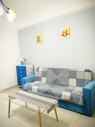 2 bedroom apartment with balcony near Rambam