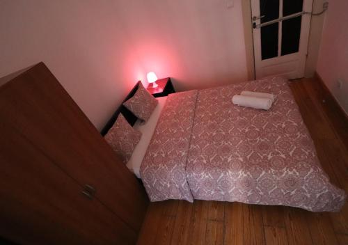 City Center Guest House, Lisabon (fotografie 8)