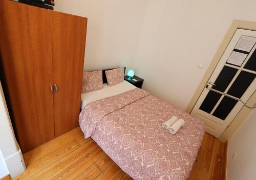 City Center Guest House, Lisabon (fotografie 9)