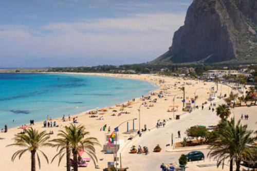 B&B Trapani Mare – Trapani, CA