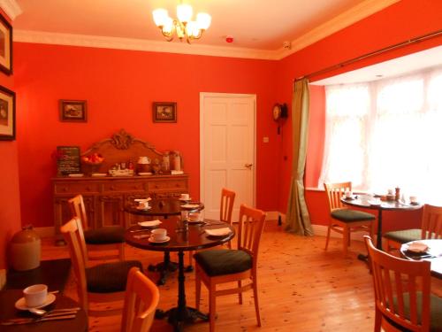 The Yellow House B&B - image 9