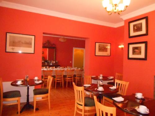 The Yellow House B&B - image 6