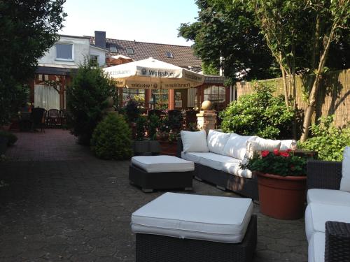 Hotel Grasberger Hof - image 12