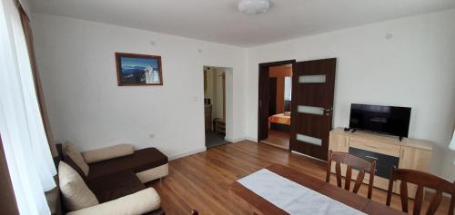 Vybavení, Къща за гости Вършец in Varšec