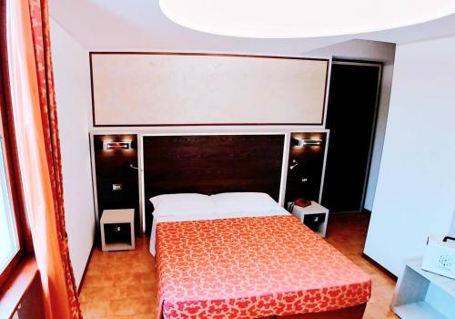 Hotel Carancini 5