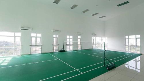 Homestay Central@suria Sg. Besi Residences