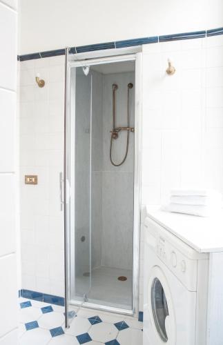 LUXURY FLAT IN FLORENCE CENTRE