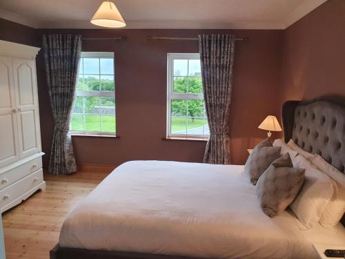 Doonard Manor B&B