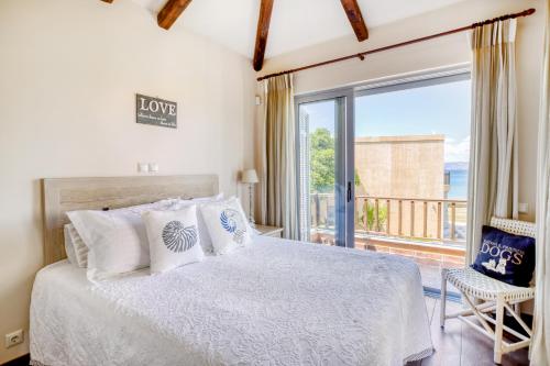 Villa Melia Aegina