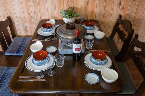 TOGARI CABIN - Vacation STAY 33983v