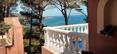 Villa Pura Vida Sainte-Maxime