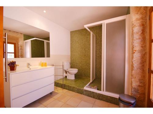Cozy town house with private pool and private garden near the village - image 10