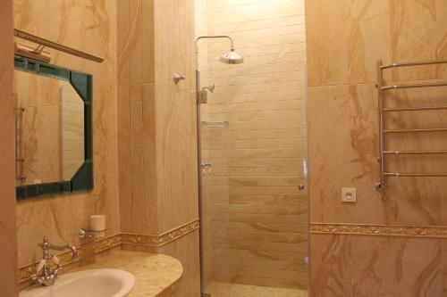 Foto - Pearl Mini-Hotel