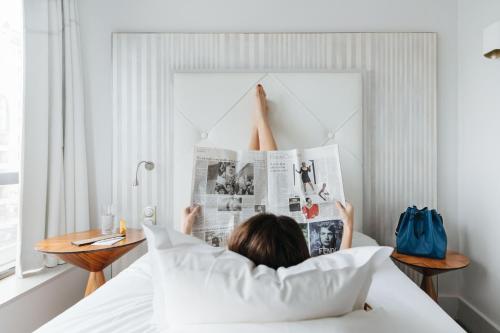 1 twin bed